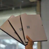 سورفیس سرفیس پرو لپ تاپ Surface Pro Laptop Book|رایانه همراه|مشهد, ارشاد|دیوار