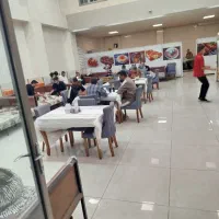 استخدام دو نفر سالن کار و کباب زن ماهر