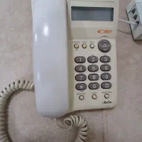 تلفن رومیزی پاناسونیک اصل مالژی