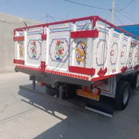 الوندمدل93کابین دار