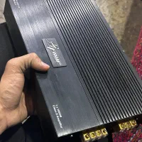 ظبط امپلی|صوتی و تصویری|آزادشهر, |دیوار