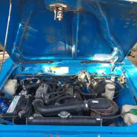 نیسان ۸۹تناژ پایین|خودرو سواری و وانت|سبزوار, کلاته سیفر|دیوار