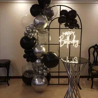 بادکنک آرایی/اجاره انواع میز و صندلی/بادکنک هلیوم|خدمات پذیرایی، مراسم|تهران, تهرانپارس غربی|دیوار