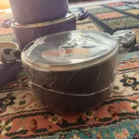 لوازم اشپزخانه نو