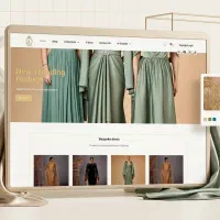 طراحی سایت / با ۵ میلیون