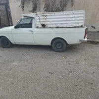 پیکان وانت مدل ۸۸ دوگانه دستی|خودرو سواری و وانت|نوبران, |دیوار