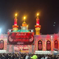 کاروان هوایی وزمینی