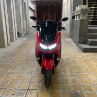 یاماها Nmax ان مکس مشابه صفر 1402
