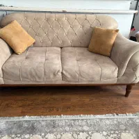 مبل و میز ناهارخوری|مبلمان خانگی و میز عسلی|گنبد کاووس, |دیوار