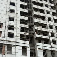داربست فلزی و کفراژ خیام