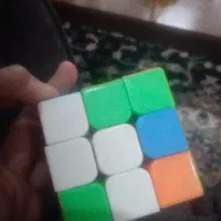 روبیک ۳×۳|اسباببازی|تایباد, |دیوار