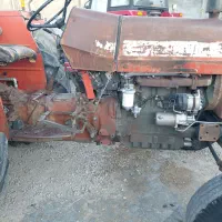 تراکتور و بذرکار|خودرو سنگین|کرمانشاه, |دیوار