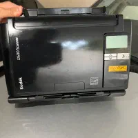 اسکنر اصلی کداکi2600 ژاپنی