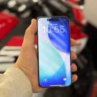 15pro max نقد اقساط چکی و بازنشستگان تامین اجتماعی|موبایل|کرج, گوهردشت|دیوار