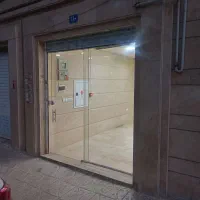 ۱۵ متر تجاری سنددار با پارکینگ (حسینی - فردوس)|فروش مغازه و غرفه|تهران, شهرک فردوس (حسینی)|دیوار