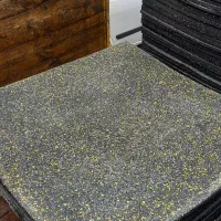 کفپوش  گرانولی ، درجاریز ، پایه پرچم|تجهیزات ورزشی|تهران, فلسطین (میدان انقلاب)|دیوار