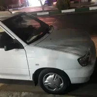 پراید هاچپک ۱۱۱