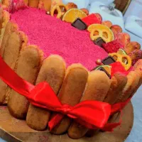 تیرامیسو|خوردنی و آشامیدنی|قم, شهرک قدس|دیوار