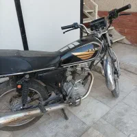 موتورسیکلت