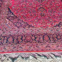 فرش دستباف 12 متری