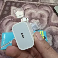 شارژر آیفون|لوازم جانبی موبایل و تبلت|دورود, |دیوار