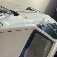 سمند ۸۴ کلکسیونی|خودرو کلاسیک|الشتر, |دیوار