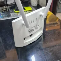 مودم hilink b311 pro 4g/5g ساپورت انلاک شده|مودم و تجهیزات شبکه|اهواز, ۳۰ متری|دیوار