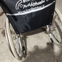 ویلچر نو|آرایشی، بهداشتی، درمانی|تالش, هشتپر|دیوار