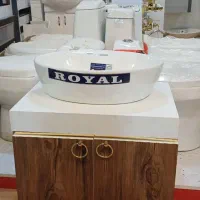 پخش انواع روشویی کابینتی