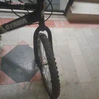 دوچرخه ۲۰ دنده ای|دوچرخه، اسکیت، اسکوتر|فردیس, داوری|دیوار