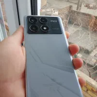 poco x6 pro 5G|موبایل|ارومیه, |دیوار