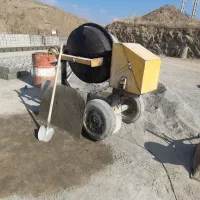 بلوک زنی|ماشین‌آلات صنعتی|اهر, |دیوار