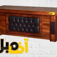 میز 120 Cm مدل آبان