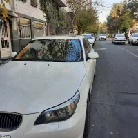 بی ام  و ۵۲۵ تمیز و مرتب|خودرو سواری و وانت|تهران, پاسداران|دیوار