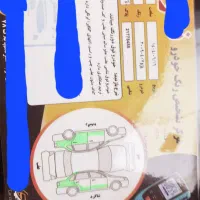 پژو ۴۰۷|خودرو سواری و وانت|تهران, آهنگ|دیوار