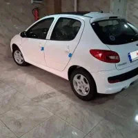 پژو ۲۰۷|خودرو سواری و وانت|کرمانشاه, |دیوار