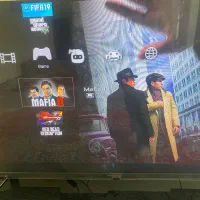 PS3 FAT 80G|کنسول، بازی ویدئویی و آنلاین|نورآباد ممسنی, |دیوار