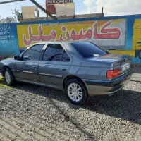 پژو پارس سال، مدل ۱۳۹۴|خودرو سواری و وانت|مشهد, شهرک مهرگان|دیوار