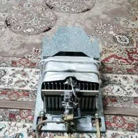 ابگرمکن رادیاتی دیواری|آبگرمکن، پکیج، شوفاژ|تربت جام, معدآباد|دیوار