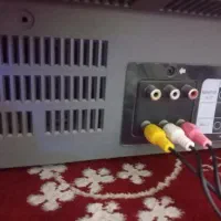 تلویزیون سامسونگ|تلویزیون و پروژکتور|تبریز, |دیوار