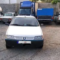 روا 86دوگانه دستی