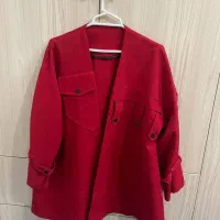 مانتو پیراهن