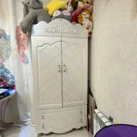 کمد لباس کودک