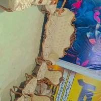 مبل مدل افسون(کلاستیک اقساط)|مبلمان خانگی و میز عسلی|کرمانشاه, |دیوار
