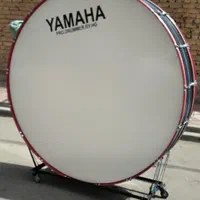 یاماها طبل|درام و پرکاشن|ری, شهرری|دیوار