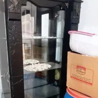 بوفه و نیز تلوزیون