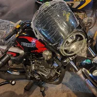 طرح باکسر 1404/صفرخشک / پیشرو 200 /نیوفیس ال ای دی