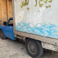 نیسان|خودرو سواری و وانت|اهواز, باغ شیخ|دیوار