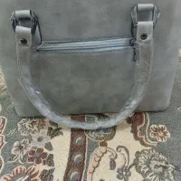 کیف|کیف، کفش، کمربند|آمل, |دیوار