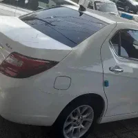 دنا پلاس اتوماتیک توربوآپشنال ، مدل ۱۴۰۳